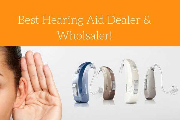 SIEMENS HEARING AID DEALER IN PUNE